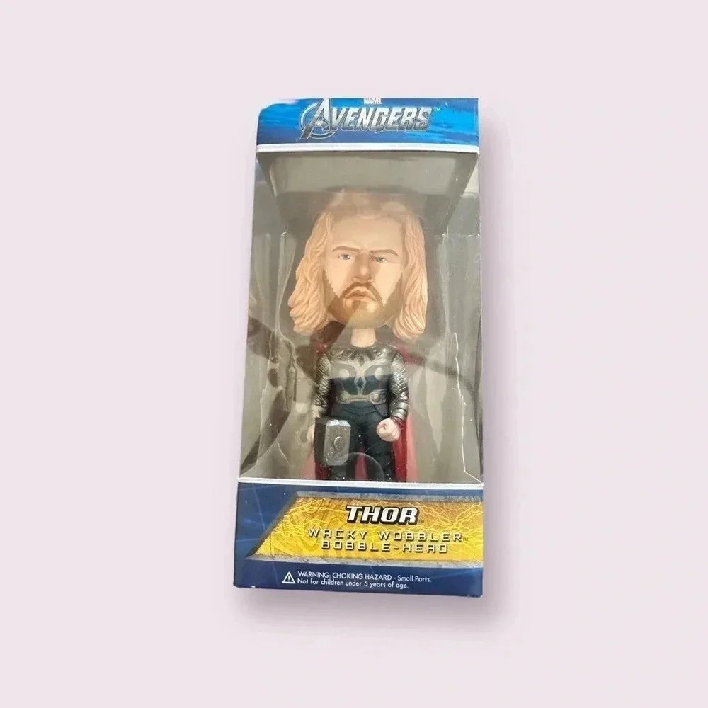 Thor - Funko Wobbler Figure